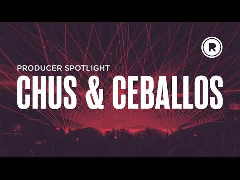 Chus & Ceballos Mix | Ibiza Tech House Mix