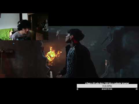 REACCION | cro, lit killah - Mi Culpa