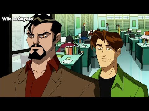 Spider Man Conoce a Iron Man ♦ Los Vengadores los Heroes mas Poderosos del Planeta