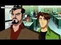 Spider Man Conoce A Iron Man Los Vengadores Los Heroes Mas Poderosos Del Planeta