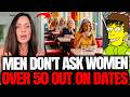 50 Year Old Women Can't Get Dates And They're LOSING IT.. | The Wall
