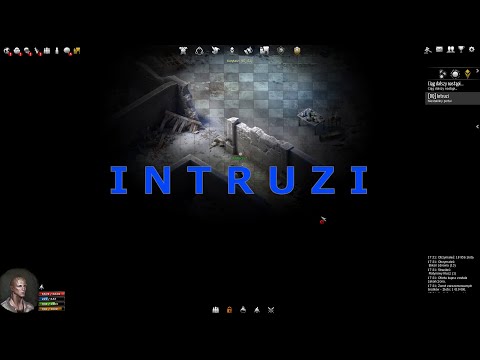 BrokenRanks - Zadania codzienne - Intruzi