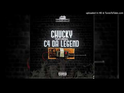 Chucky x C4 Da Legend - C4 (Trinidad Dancehall )