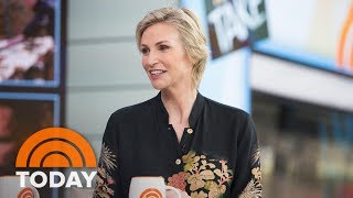 Jane Lynch Talks About Playing Janet Reno In Manhunt: Unabomber