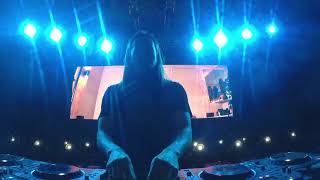 Steve Aoki - Live @ Tusek Tek Barv 2019