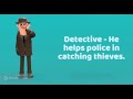 Community Helpers Children Song Community Helpers Compilation Teach Kids Jobs Star Berry