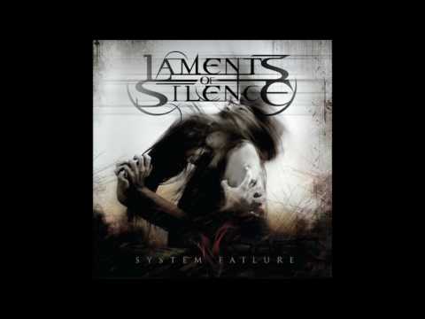 Laments Of Silence - Silent Revolution (+ Lyrics) [HD]