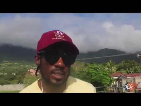 FOOTSY - INNA THIS PLACE (OFFICIAL MUSIC VIDEO)