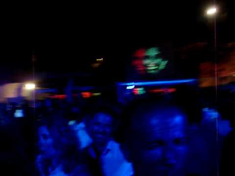 Sasha Summer Sessions 2009