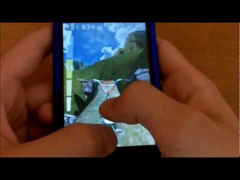 Touchgrind BMX: App Review