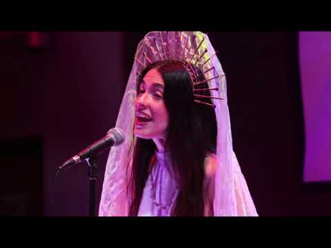 La Dama del Lago musica y magia