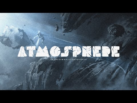 (free) ateyaba x josman type beat - atmosphere (prod. soundsbylaitue)