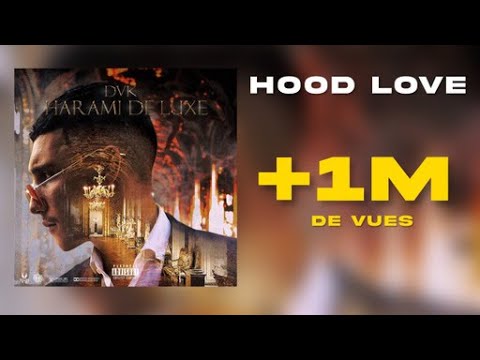 DAK - Hood Love (Officiel Music Audio) Prod By Tobi Aitch