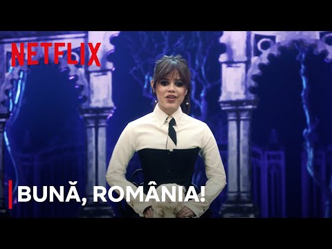 Buna seara, România | Wednesday, disponibil acum