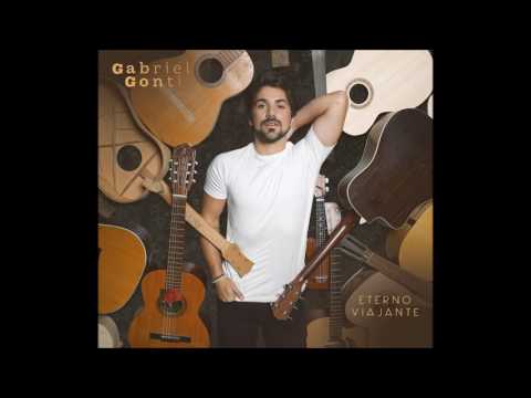 GABRIEL GONTI - Flowers (Áudio Oficial)