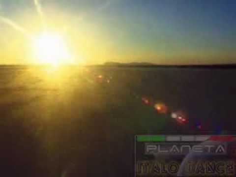 Italo Dance 2010 - Emozioni Libere - Per Te (Freddy Remix)