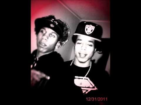 OFF THA DOME Waviee Ft. Too'Fly Part 2