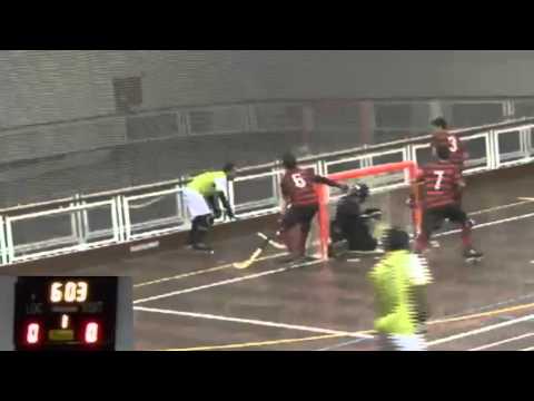 Transmissão HP: SPORTING TORRES x PAREDE FC - Campeonato Nacional 3ª Divisão - Zona Sul 2014/15