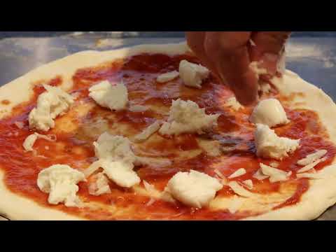 Pizza no Forno WP-35 | Wictory