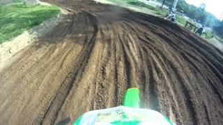 preview picture of video '2012 Stimilon Practice - Southwick'