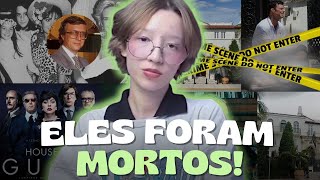 OS ESCÂNDALOS QUE ABALARAM A MODA!
