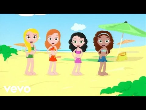 Docemania - Bikini Pequenino às Bolinhas Amarelas