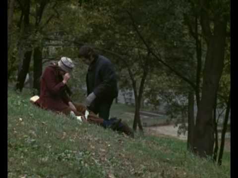 The Panic in Needle Park - Take Me Back