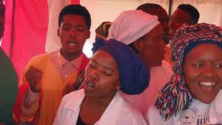 Download lagu Mmele pelo le moya- Sherly mp3