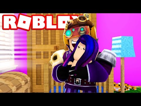 VI PRESENTO MIA FIGLIA SU ROBLOX!