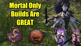 The NEW Mortal Units Are Strong - Slaanesh Vs Greenskins - Tides of Torment - Total War Warhammer 3