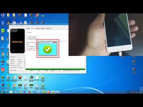 Zopo zp952 Flash x plus FRP Bypass 100000% OK FREE