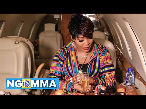 Janet Otieno - Nitangoja (Official Video) sms SKIZA 7301563 to 811  #NITANGOJA #janetotieno #gospel