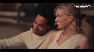 Armin van Buuren feat. Sam Martin - Wild Wild Son (Official Music Video)