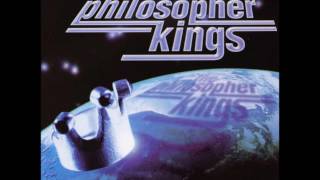 The Philosopher Kings - Hurts to Love You