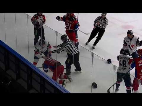 Martin Belluš si zobral do parády Varttinena po jeho zákroku na Šoteka