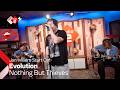 Nothing But Thieves - Evolution (acoustic) | NPO Radio 2