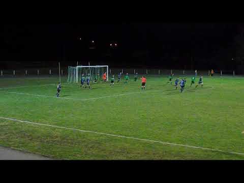 E F AUBUSSON .   1 - 1  . C A ST SAVIN / ST GERMAIN