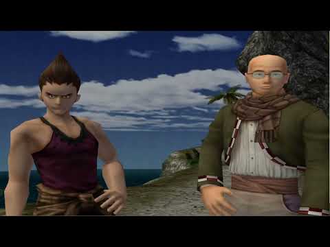 Suikoden 4 - Part 15 - Defending Obel
