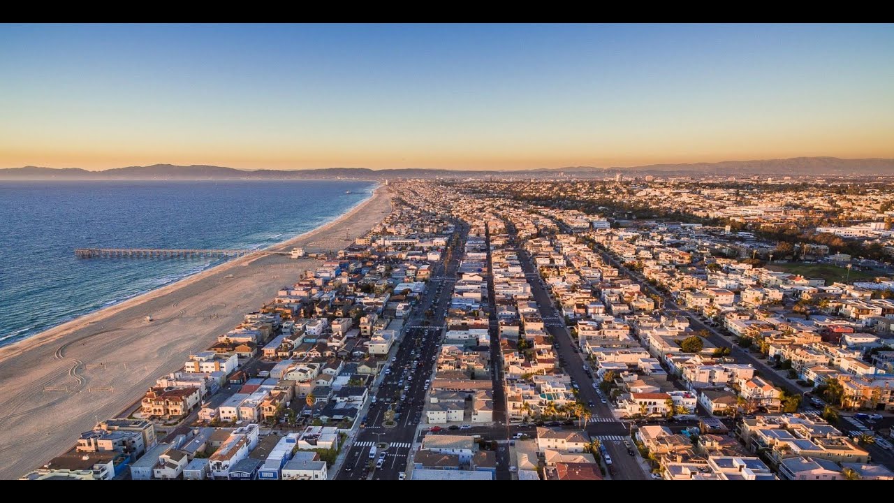 Beach City Capital – Company Introduction