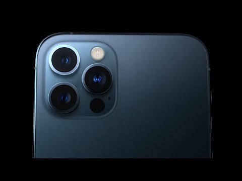 iPhone 12 Pro | 12 Pro Max – A Simply Amazing iPhone