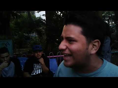 Mortem vs ASJC SEMIFINAL "The King Of Thematics"