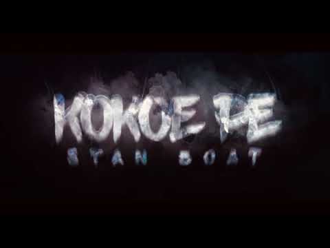 Ko Koe pe;by Stan Boat