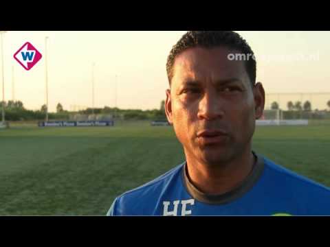 Reactie Henk Fraser na ADO Den Haag - FC Dordrecht