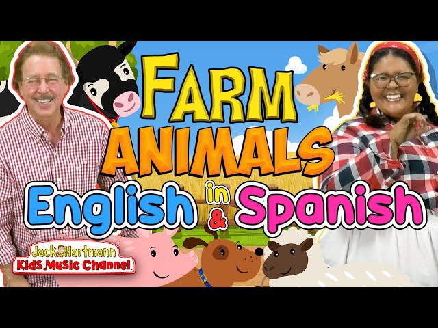 Vídeo relacionado con Animal School: Where all the teachers are animals! (English Edition)