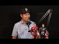 Kendrick Lamar Theory! Ant Man Theory! Lady marries toy doll! JUST THE NOBODYS PODCAST EPISODE #46