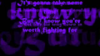 Iyaz feat. Stevie Hoang - Fight For You (Lyrics)