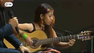 Download lagu Juan Diego Flórez,'Adiós Pueblo de Ayacucho'(Quechua)Perlita León PERÚ mp3