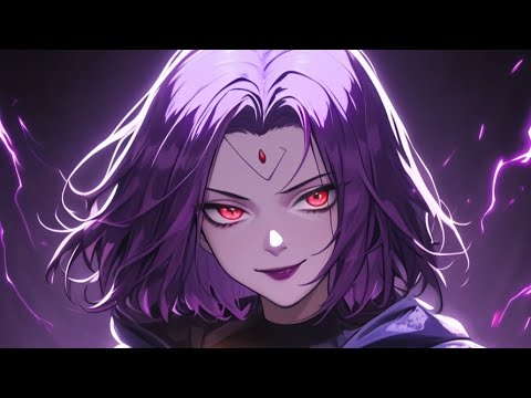 「Nightcore」→ Breaking The Habit [Ayla-Chan] - (Lyrics).