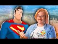 We Needed My Adventures With Superman