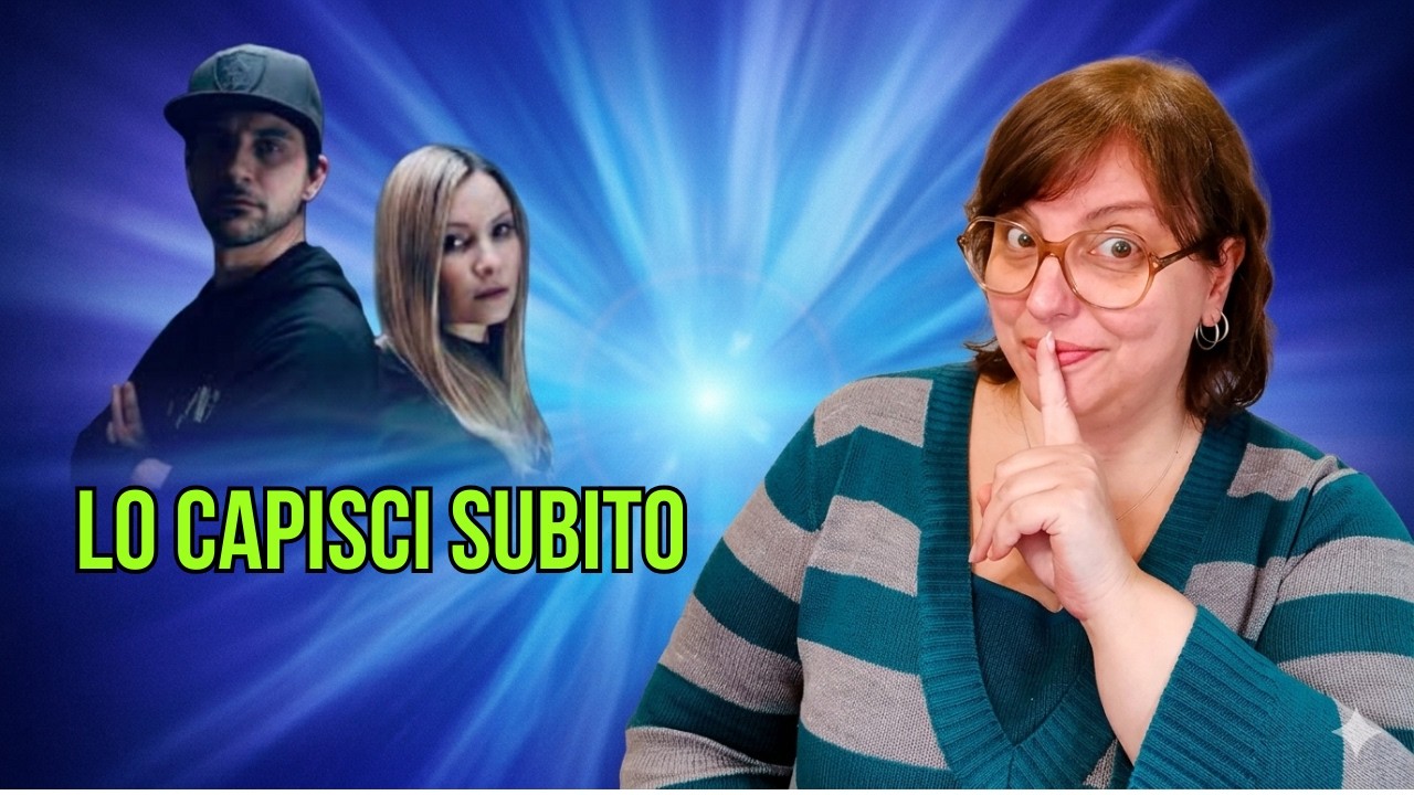 Se fai parte della PIT FAMILY, questo lo capisci subito